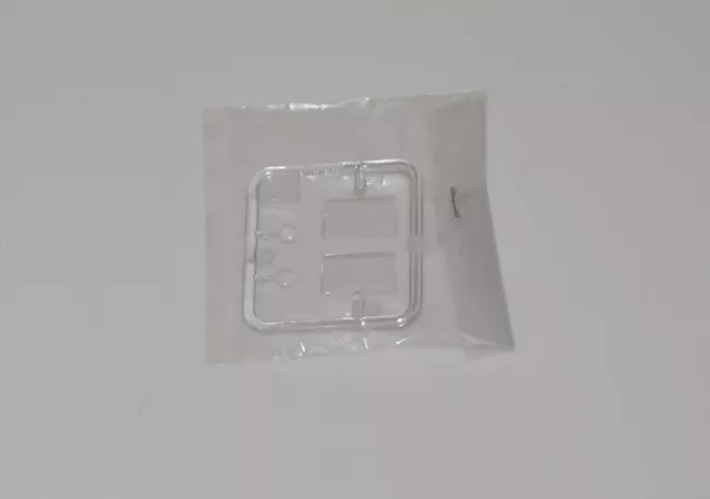Tamiya Cckw-353 Truck 35218 ⭐Parts⭐ Sprue E Clear-Windshield+Headlights 1/35 Tamiya Cckw-353 Truck 35218 ⭐Parts⭐ Sprue E Clear-Windshield+Headlights 1/35