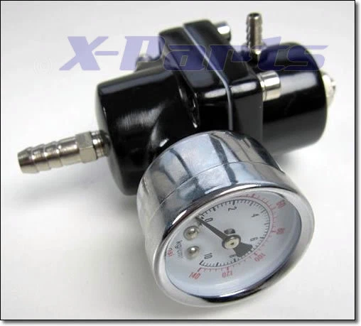 Régulateur Avant Basse Pression Shocktech Autococker Fgp Reg Noir