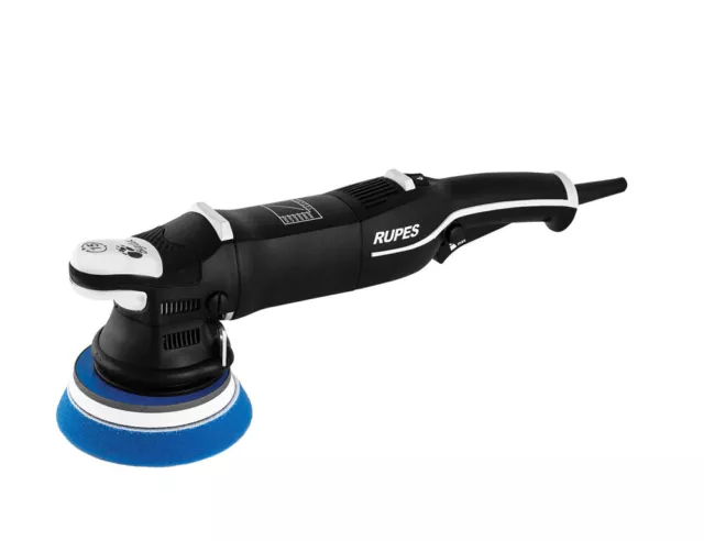 Rupes BigFoot LHR15 Mark III Random Orbital Machine Polisher - 5" 15mm IN STOCK