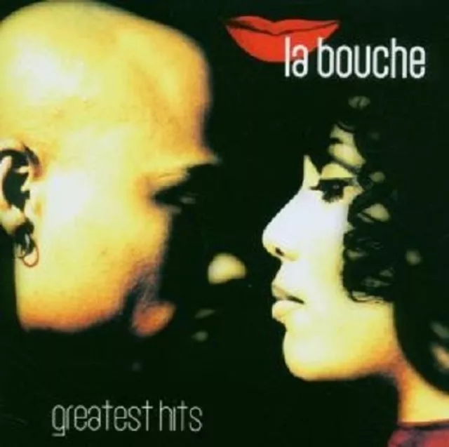 La Bouche "Greatest Hits" Cd New