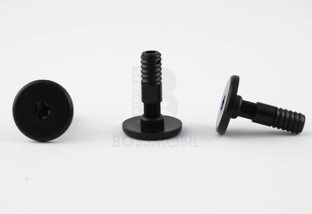 200 Stück Crimp Tubes Set - Messing Quetschperlen Für DIY Schmuck In 2 Größen