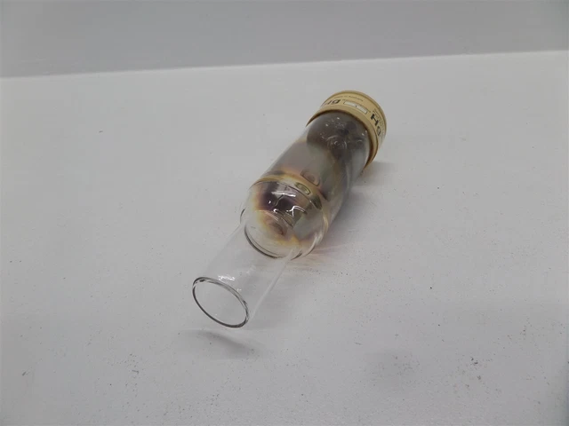 Varian SpectrAA Mercury (Hg) Lamp Hollow Cathode Lamp 56-101253-00