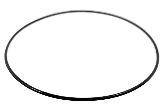 ETERNA > Joint de Rechange en Noir Bodendichtung Joint Rond > 28001