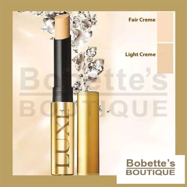Correcteur Anti-cernes Stick Avon Color Trend Teinte Fair Clair - Longue Tenue, 3.6g