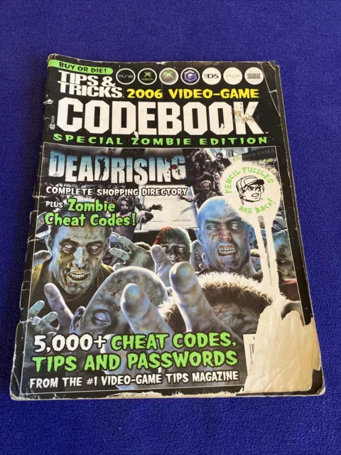Sonic the hedgehog cheat code book Book 875542