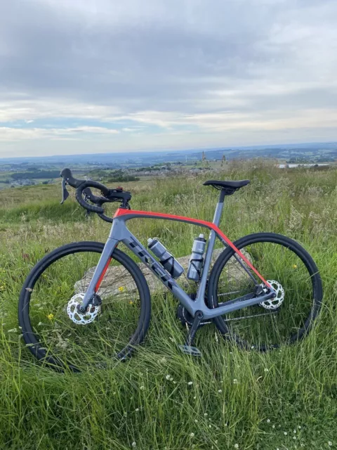 domane sl4