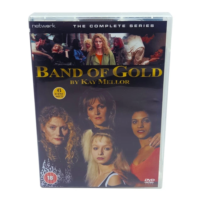 BAND OF GOLD - The Complete Series 1 (DVD) £13.72 - PicClick UK