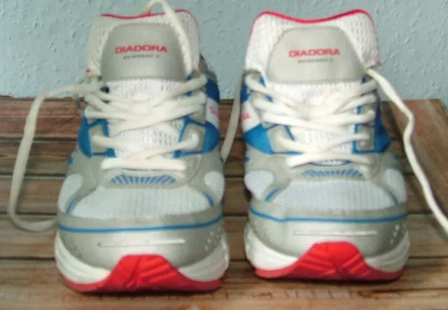Diadora shindano outlet plus 2