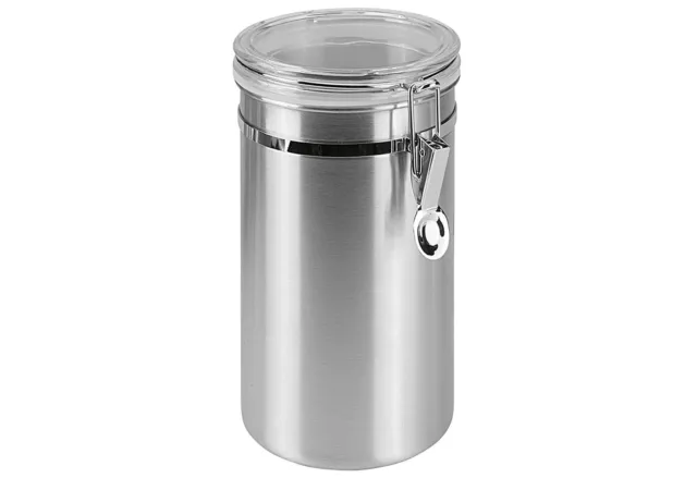 Vorratsdose m.Acryldeckel 2,0l