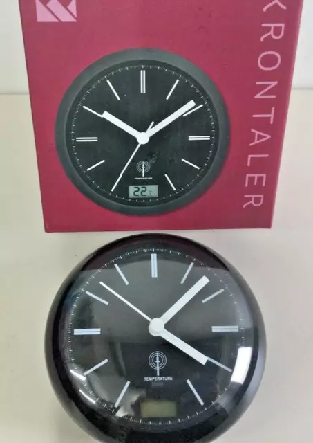 Ascot radio sales controlled watch