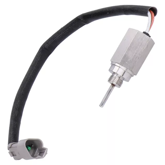 Temperature Sensor Temp Excavator Accessory Part 6‑36V For CAT 118‑7226 NDE