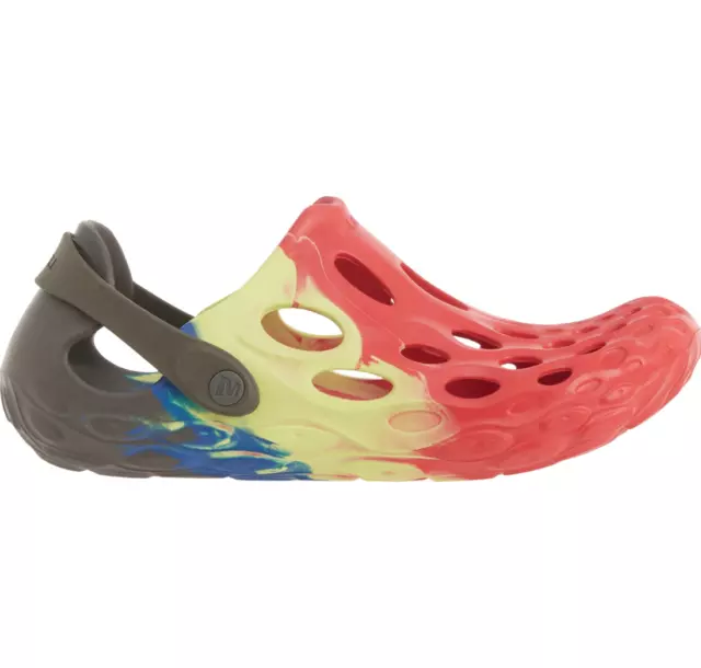 MERRELL (MEN'S) HYDRO Moc Drift Water Shoes - (Red)* $69.00 - PicClick
