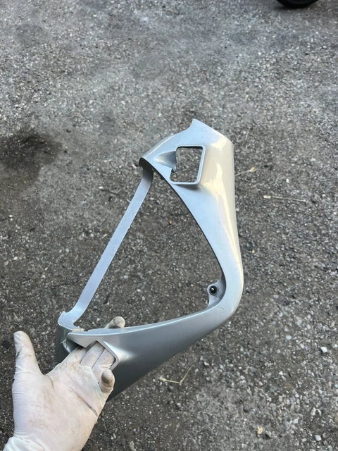 cupolino plastica manubrio anteriroe malaguti phantom f12