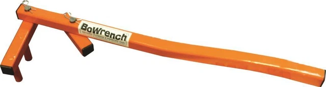 Cepco Bowrench Decking Tool