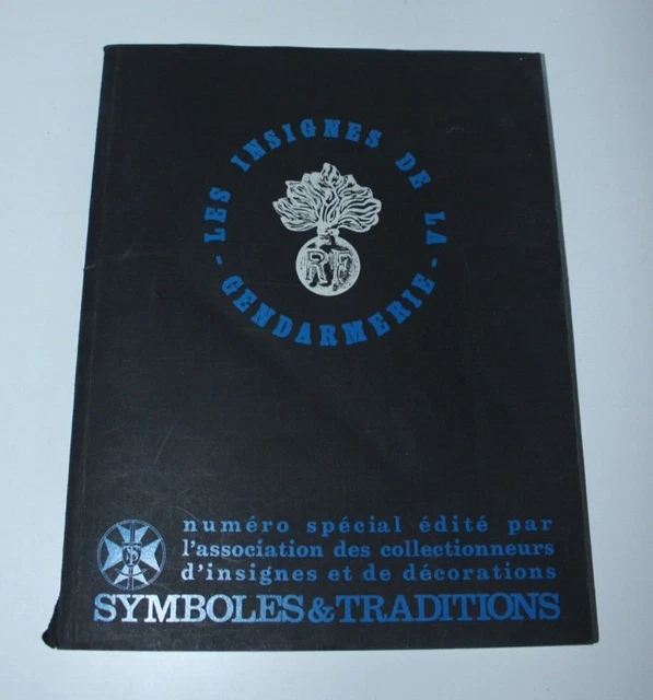 album ancien TOUTE LA BRODERIE numéro double hors série 21