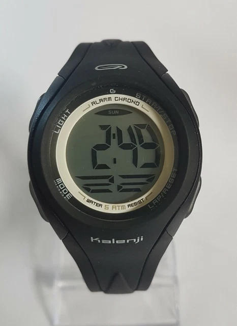 Kalenji cheap 5atm waterproof