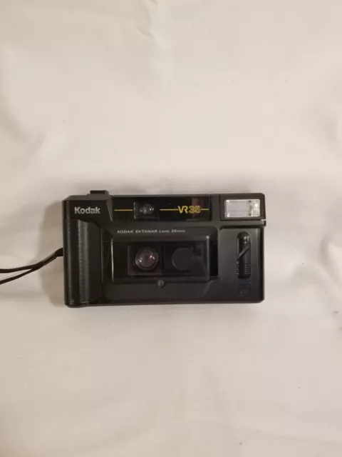 Kodak VR35 Vintage Camera