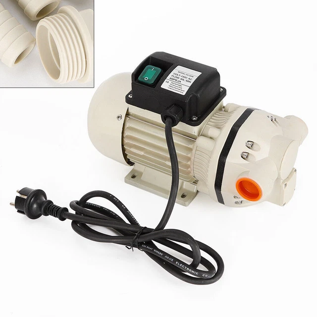AdBlue® Pumpe Piusi Premium, Elektrisch, automatik Zapfpistole