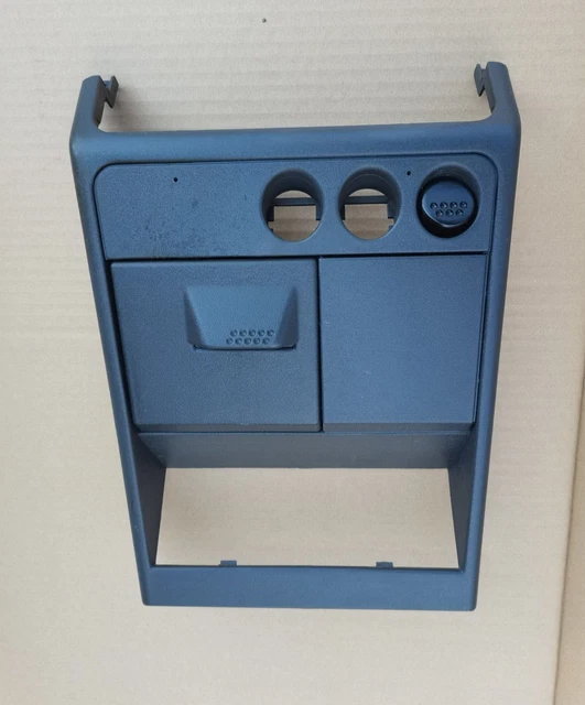 Cadre Radio 2 DIN 22,9 Cm Pour Peugeot 206 (2002–2010) – Installation Facile, Look Intégré