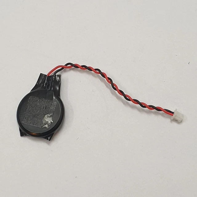 DELL LATITUDE 7480 BIOS Battery Motherboard CMOS Battery £8.50