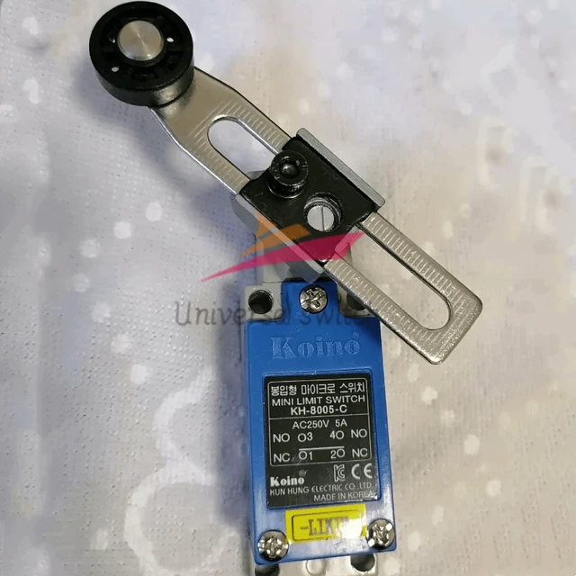 1PCS NEW Koino KH-8005-C Limit Switch Fast delivery