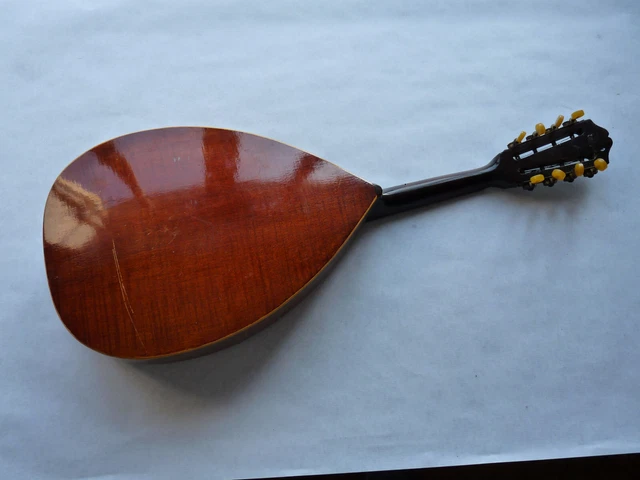 Mandoline à fond plat de René Gérôme, en bon état 2