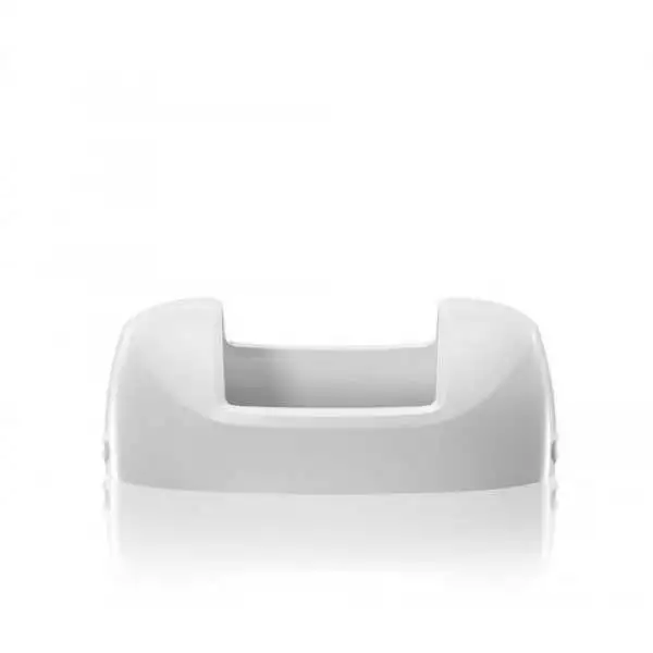 Capuchon de contact blanc standard Braun SILKEPIL 5 7 9, 5340 5377 5378 5390 5391