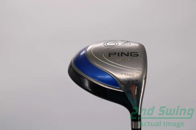 Ping G2 Driver 8.5° Graphite Stiff Right 44.75in