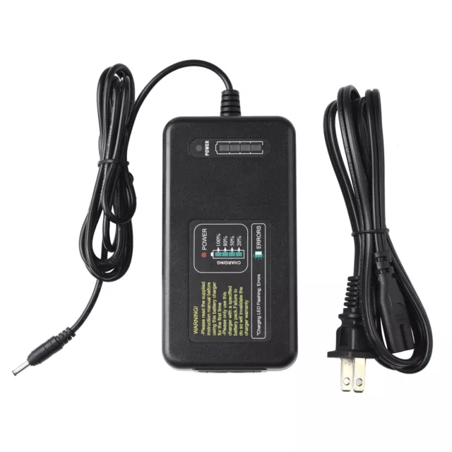 Cargador GODOX C26 para AD600 Pro by studio-ruestung.de