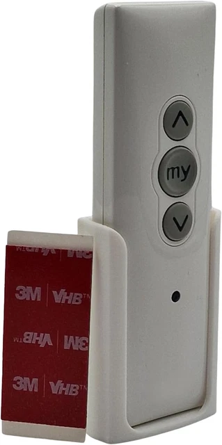 Émetteur Somfy Centralis RTS / Eolis RTS D'occasion – Fonctionnel