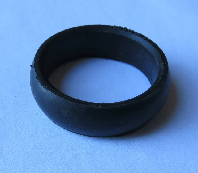 MERCEDES 190SL PONTON steering wheel column rubber bushing w121