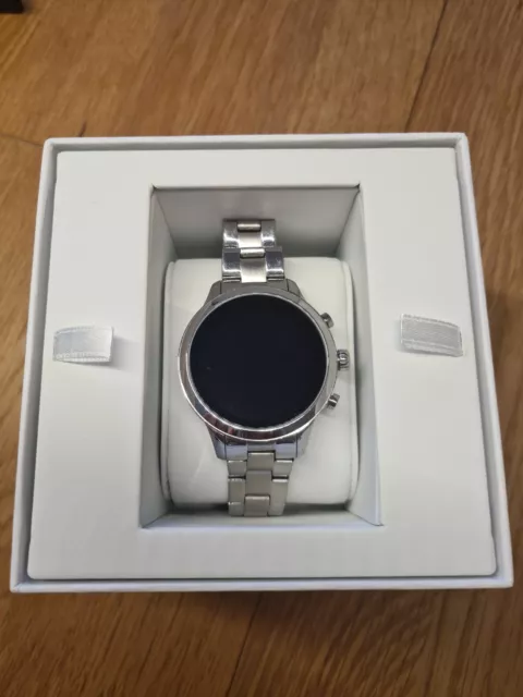 Michael kors smartwatch deals mkt 5064