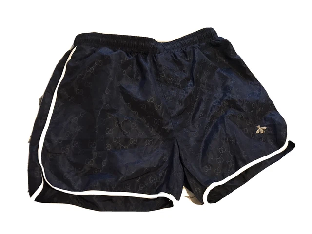 Gucci shorts mens sales replica