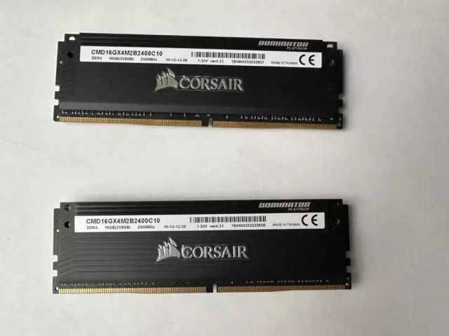 Cmd16gx4m2b2400c10 on sale