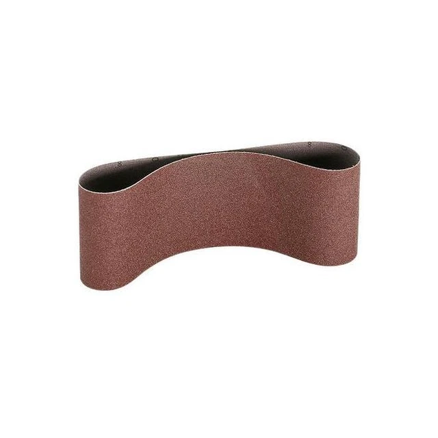 STAHLWERK Schuurvlies Medium 40 X 760 Mm Schuurband Vlies Polijstvlies