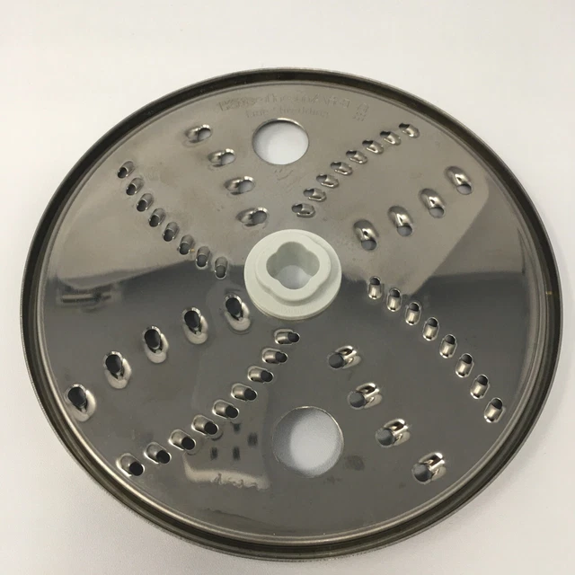 KITCHENAID FOOD PROCESSOR PAGF30 fine/med shredding disc Replacement