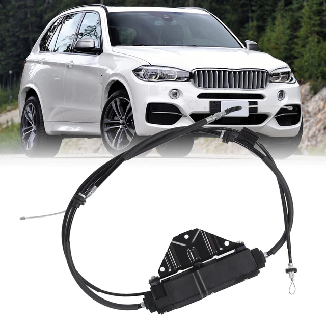 PARK BRAKE MODULE Handbrake Actuator for BMW X5 F15 F85 X6 F16 F86