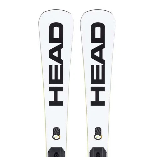 Head 2023 WC Rebels e-SL SW RP EVO 14 Skis NEW !! 160,165,170cm