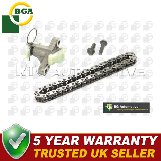 BGA TIMING CHAIN Kit Fits Jaguar XF SType XJ Land Rover Discovery