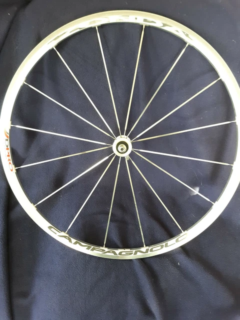 622 x 16 wheel clearance