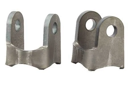 Shock Mounting Bracket  (ST-BRKT-205)