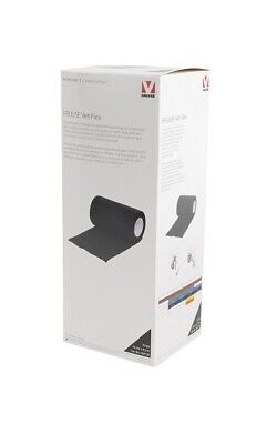 Vendaje VET-FLEX flexible para animales 10 m x 4,5 cm - Caja 10 Rollos - Color