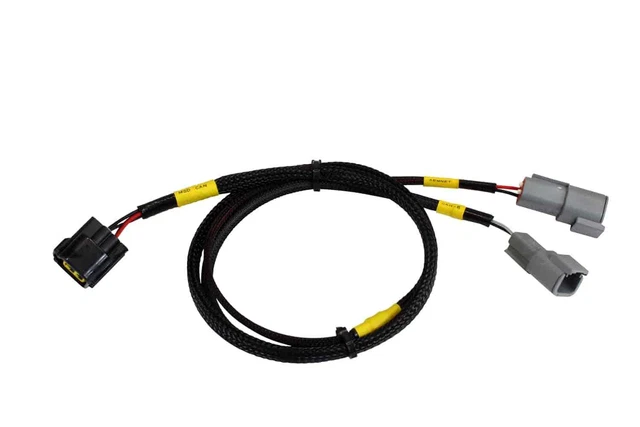 AEM 30-2213 CD-7 Plug & Play Adapter Cable MSD Atomic TBI