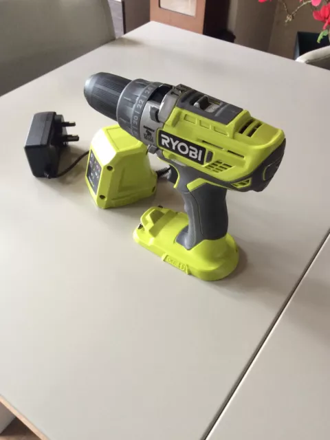 Ryobi llcdi1802 discount