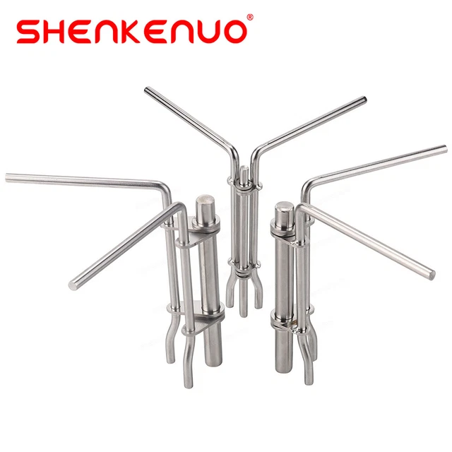 HYDRAULIC CYLINDER PISTON Rod Seal Ucup Installation Tool Kit Set