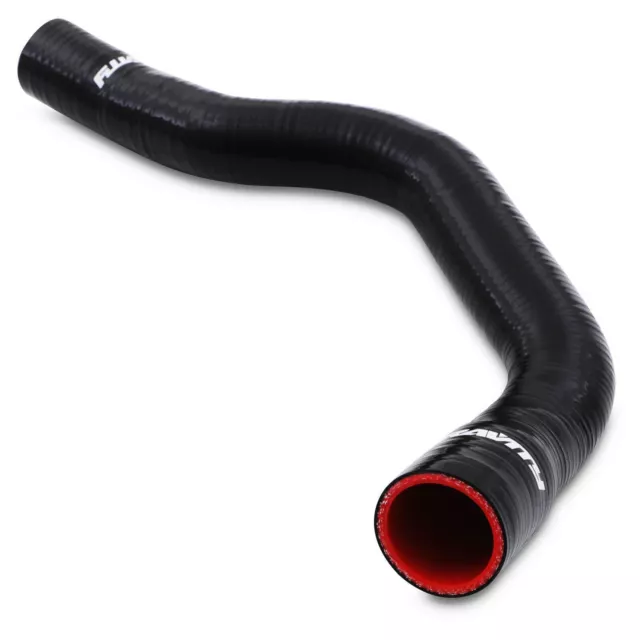 Silicone Engine Water Race Radiator Rad Hose Pipe Kit For Bmw Mini Cooper S R53 2