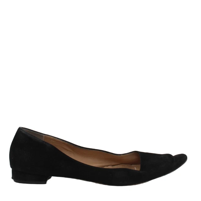 Russell and sales bromley flat shoes