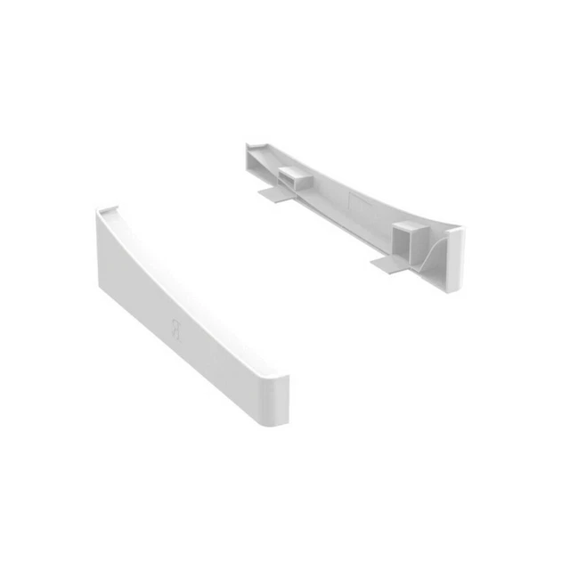 AKKYAJAURE Supporto per Mac Mini M4, supporto da tavolo in alluminio per Mac mini M4 e M4 Pro, raffreddamento migliorato, facile accesso al pulsante