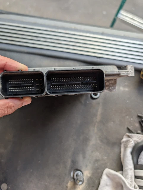 CONTINENTAL PACCAR Aftertreatment Control Module DPF ECM 1869261 $273. ...