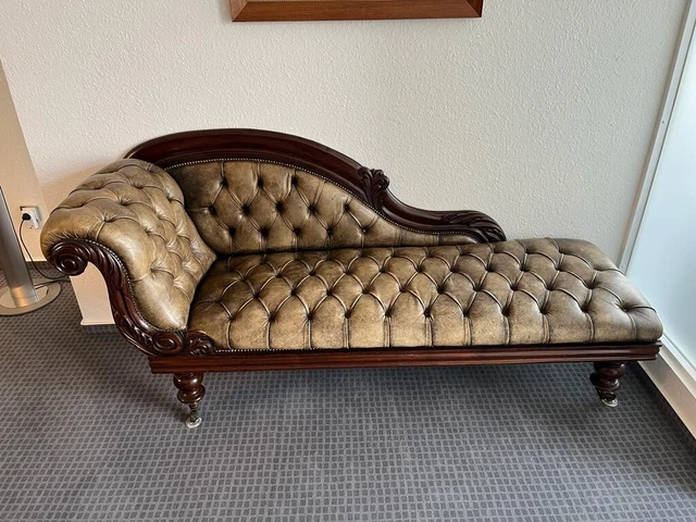 BANKO - Banquette Capitonnée Anthracite Piètement Métal Noir